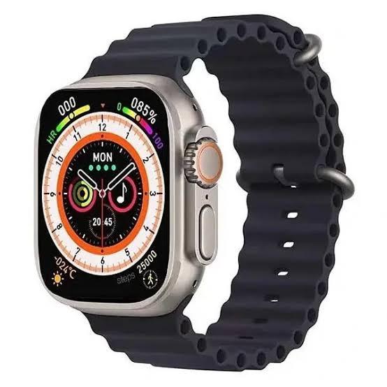T900 Ultra 2 Smart watch (2.19 inch HD Big Screen, Magnetic Wireless Charging,Smart Watch, Bluetooth Call Sleep Monitor, Wristwatch)