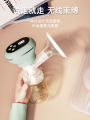 Rechargebble Electric Breastfeeding Pump -1Pieces. 
