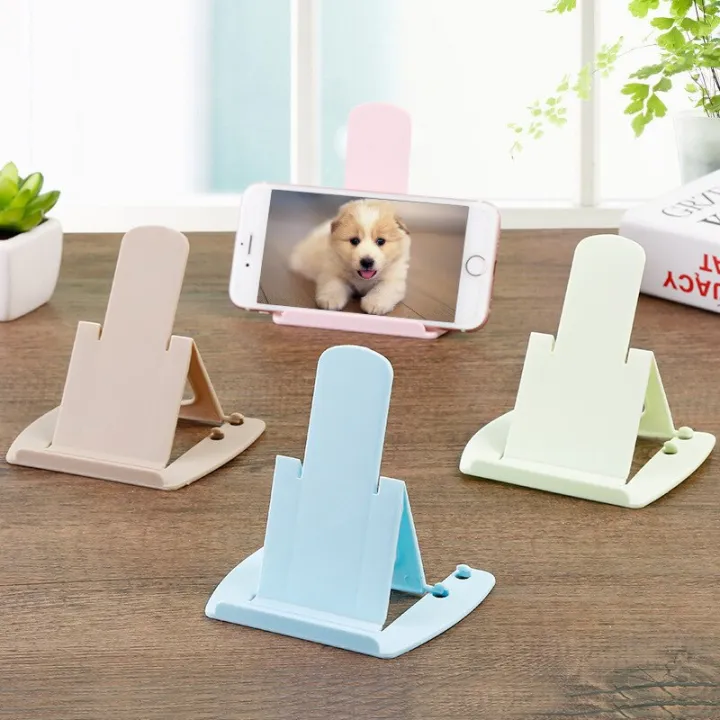 Universal%20Foldable%20Mobile%20Stand%20Plastic%20-Multicolor%20-%20Image%202