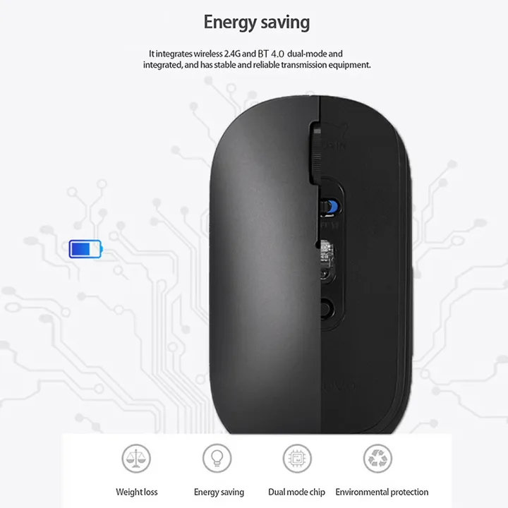 Lenovo%20Xiaoxin%20Air%202%20Wireless%20Mouse%20with%20BT%204.0%20Dual-Mode%204000DPI%202.4GHz%20Mouse%20CNC%20Polishing%20Mouse%20for%20Windows%2010/8/7%20Computer%20Mac%20Office/Home%20use%20-%20Image%206