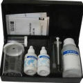 Hardness test kit HI3812.