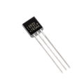DS1820 Stainless steel package Waterproof DS18b20 temperature probe temperature sensor 18B20 for arduino.