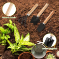 Gardening Tools Sets With Gardening Gloves - Pure Mall.