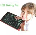 8.5" LCD Writing Tablet Drawing Pad, Erasable E-writer, Office Writing Board, Digital Drawing Pad, Doodle Board,.