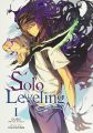 Solo Leveling Manga Series Vol 1-7: 7 Books Collection Set. 