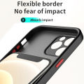 Lenuo Anti-fall Fashion Protective Phone Case For Apple iPhone 12 Mini Casing Multifunction Car Magnetic Shockproof With Ring Stand Back Cover. 