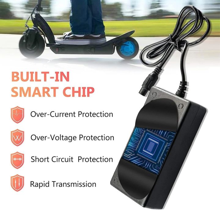 42V%202A%205A%20Power%20Adapter%20Supply%20Charger%20For%2036V%20Electric%20Balance%20Scooter%20Hover%201%20Hoverboard%202%20Wheels%20Razor%20Replacement%203%20prong%20-%20Image%205