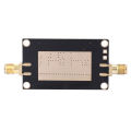 Electric Components RF Amplifier Low Noise Gain 30dB LNA 0.2-4G 0.5W Radio Communication Parts.