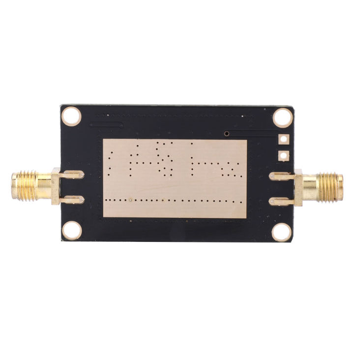 Electric%20Components%20RF%20Amplifier%20Low%20Noise%20Gain%2030dB%20LNA%200.2-4G%200.5W%20Radio%20Communication%20Parts%20-%20Image%209