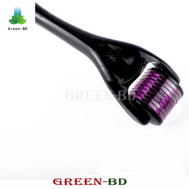 Micro%20Needle%20Skin%20Derma%20Roller%200.25mm%20Needle%20Length%20-%20Image%202