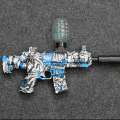 Deluxe Gel Ball Blaster Toy – High-Performance Fun Game Set.