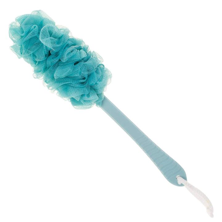 Men's%20and%20Women's%20Long%20Handle%20Body%20Bath%20Brush%20Luxurious%20Back%20Scrubber%20-%20Image%202