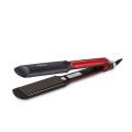 Kemei Km-531 Professional Fast Heating Hair Straightener Wet Dry Ceramic Coating Electric Hair Straightener. 