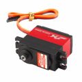 JX PDI 6221MG 20KG 4.8V-6V Large Torque 120 Degree Digital Servo For 1/10 1/8. 