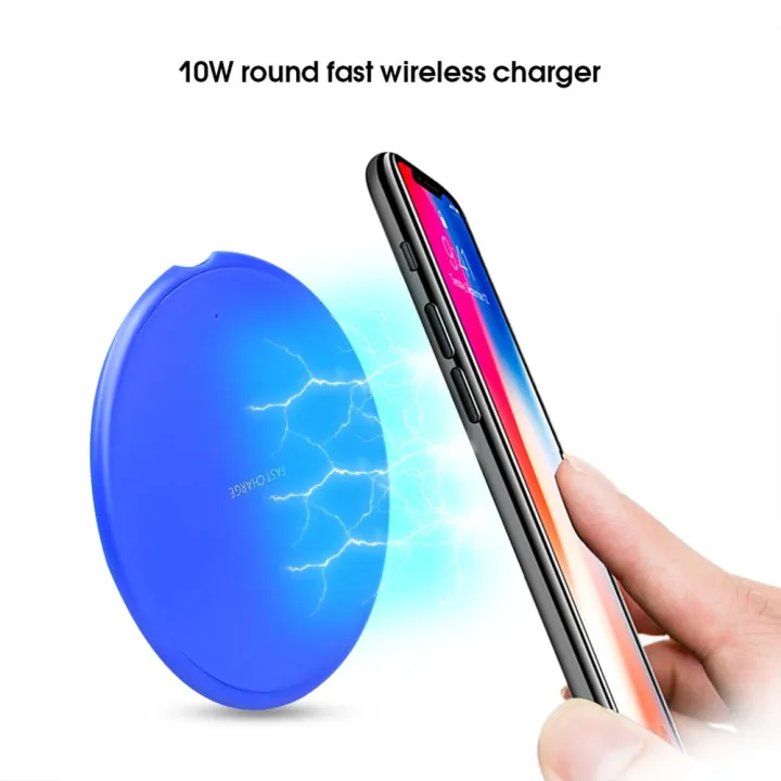 Qi%2010W%20Fast%20Wireless%20Charger%20For%20Samsung%20Galaxy%20S9/S9+%20S8%20S7%20Note%209%20S7%20Edge%20USB%20Charging%20Pad%20for%20iPhone%20XS%20Max%20XR%20X%208%20-%20Image%204