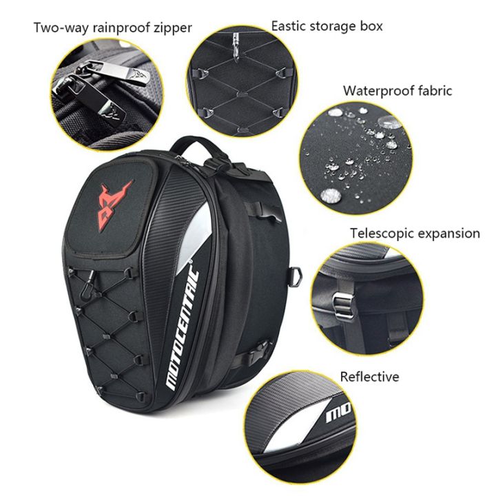 MOTOCENTRIC%20Waterproof%20Motorcycle%20Tail%20Bag%20Multi-Functional%20Durable%20Rear%20Motorcycle%20Seat%20Bag%20High%20Capacity%20Rider%20Backpack%2011-Mc-0102%20Latest%20-%20Image%205