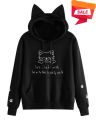 Primum Quality Stylish Winter Hoodies For WoMen. 