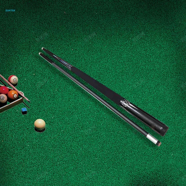 Pool%20Cue%20British%20Snooker%20Cue%20Professional%2013mm%20Tip%20Segmented%20Two%20Section%2058%20inch%20Billiard%20Pool%20Sticks%20Billiard%20Cue%20for%20Men%20Women%20Adult%20Unisex%20-%20Image%206