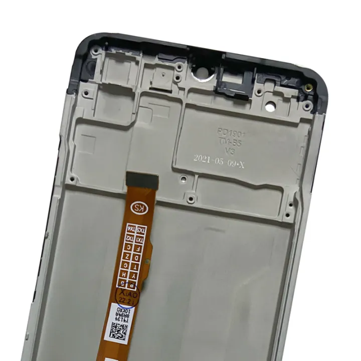LCD%20With%20Frame%20For%20Vivo%20Y11%202019%20Y12%20Y15%20Y17%20Y3%20U10%20Display%20Touch%20Screen%20Digitizer%20Assembly%20Replacement%20Parts%20-%20Image%203