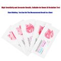 SH Ovulation Test Strip 5 pcs Ovulation Kits with FREE 1 pc Pregnancy Test Strip. 