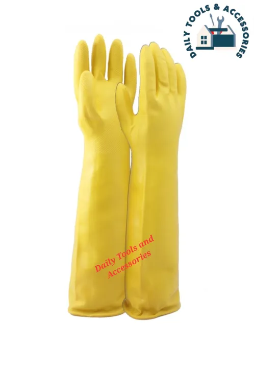 Full%20Hand%20Kitchen%20and%20Household%20Hand%20Gloves%20-%20Image%202