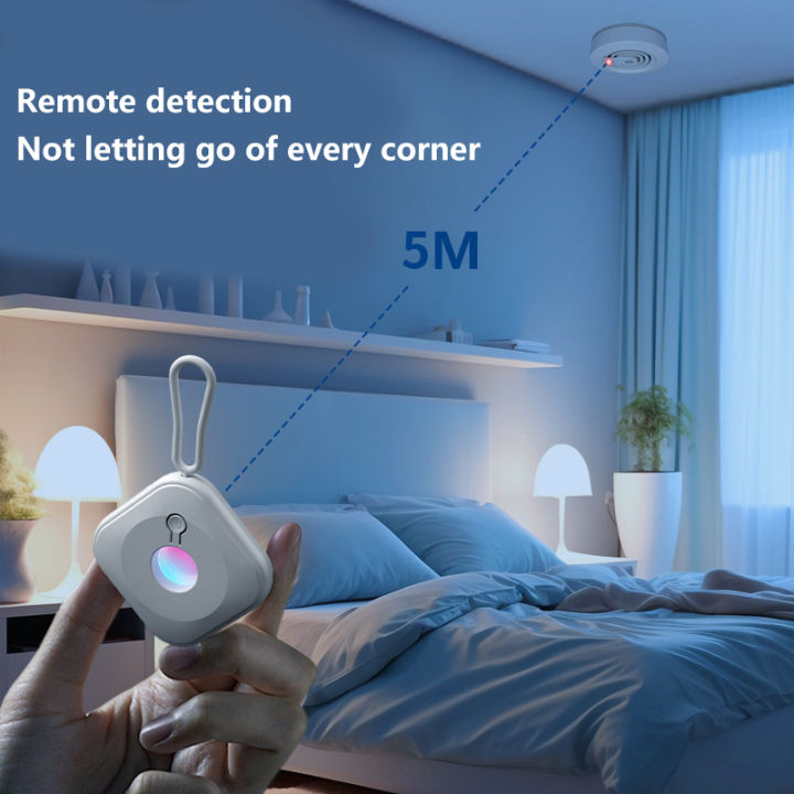 1PC%20Mini%20Candid%20Camera%20Detector%20Anti%20Spy%20Security%20Protection%20Infrared%20Presence%20Sensor%20Anti%20Candid%20Hidden%20Camera%20Detector%20Eatop%20-%20Image%203