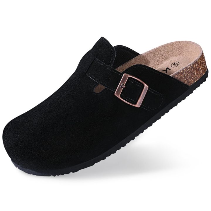 Pallene%20Classic%20Cork%20Clogs%20Slippers%20Women%20Slip-on%20Cork%20Sandals%20And%20Clogs%20Men%20New%20Summer%20Unisex%20Beach%20Sandals%20House%20Flat%20Slippers%20-%20Image%207