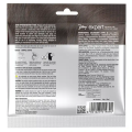 Godrej Expert Rich Crème Hair color Natural Brown 20g  Pack of 3. 