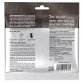 Godrej Expert Rich Crème Hair color Natural Brown 20g Pack of 3.