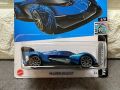 Hot Wheels (Mainline) 2024 Mclaren Solus GT, Scale - 1:64.