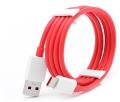 OnePlus Super Fast USB Type C Cable. 