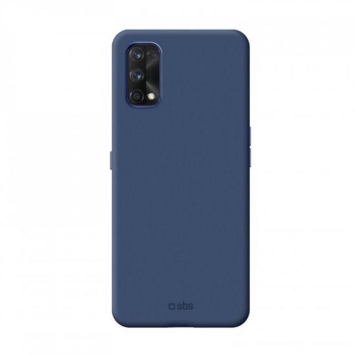 RankOne Custodia per Realme 8 / Realme 8 Pro (6.4 Inches) Cover