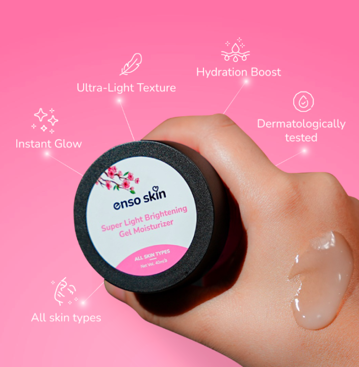 Enso%20Skin%20Super%20Light%20Brightening%20Gel%20Moisturizer%2050%20ml%20-%20Image%204