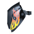 KOGEEK Automatic Darkening Welding Helmet TIG MIG MMA MAG KR KC Electric Welding Helmets Welder Cap for Welding Machine. 