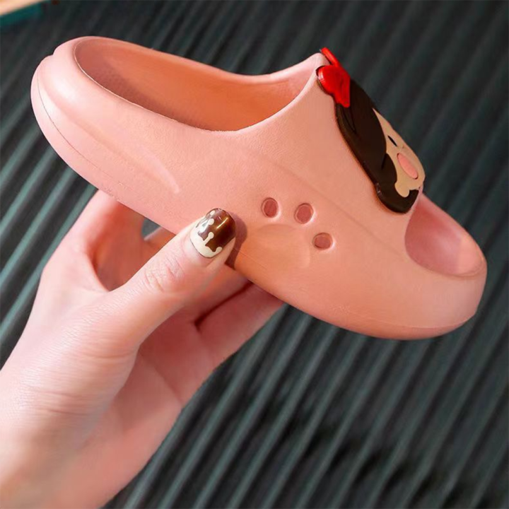 Yfashion%20Toddler%20Slides%20Slipper%20For%20Girls%20Cartoon%20Anti-slip%20Sole%20Slide%20Sandals%20For%20Home%20Shower%20Outdoor%20Beach%20Garden%20-%20Image%205