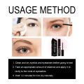 EELHOE Eyelashes Growing Enhancer Serum Curling Treatment Natural Lengthening Lashes Thicker Makeup Liquid Lash Lifting Products.