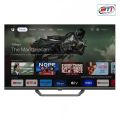 Haier 32" QLED FHD Google TV Model - H32S80EFX. 