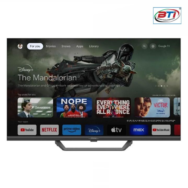 Haier%2032"%20QLED%20FHD%20Google%20TV%20Model%20-%20H32S80EFX%20-%20Image%205