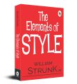 The Elements of Style Paperback. 