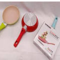 Non Stick Forged Frying Pan 16CM Marble Stone Coating and Silicone handle. 