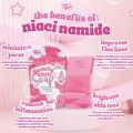 You Glow Babe Beauty White 10X Whitening Soap 70 GM (1 PCs or 5 PCs Pack), Niacinamide Soap with Sea Buckthorn and Snail Extract, Instant whitening with flawless Glowing Skin. 