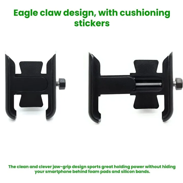 Metal%20Bike%20Mobile%20Holder%20For%20mobile%20phone%20bracket%20motorcycle%20bicycle%20takeaway%20rider%20-Black%20Easy%20to%20Use%20and%20Maintain%20-%20Image%208