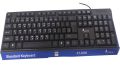 A.Tech Usb Business Keyboard - KB8803 with Bangla font. 