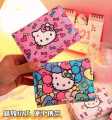 New Small Wallet   Female Short Korean Version Of The Student Cute Mini Fashion Wallet Coollan Bag Wallet Imported From China. 
