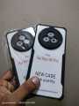 Realme Narzo 80 Pro 5G Shockproof Transparent Bumper Back Phone.