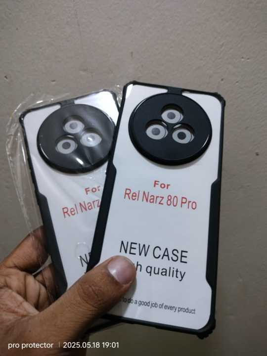 Realme%20Narzo%2080%20Pro%205G%20Shockproof%20Transparent%20Bumper%20Back%20Phone%20-%20Image%205