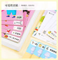 Niimbot D11 D110 D101 Label Paper White Label Sticker 12*50mm 15*30mm 12*40mm Niimbot D11 Thermal Paper for Niimbot Label Maker minghao. 
