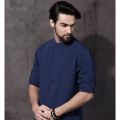 Navyblue Trendy, Cotton Casual Shirt,Katua. Fotua ,Shirt For Men summer shirt.