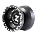 【Toy life hall】X3 Competitive Yo-Yo,Alloy Yoyo for Beginners,Easy Return and Practise Tricks with G and Strings. 