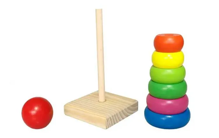 Wooden%20Toys%20Rainbow%20Tower%20Blocks%20Rainbow%20Color%20Children%20-%20Image%202
